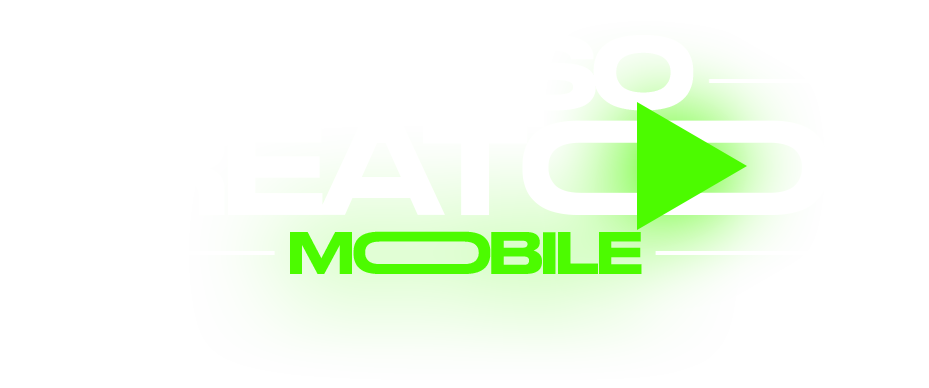 Curso Criador Mobile